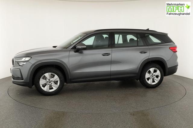 Skoda Kodiaq 1.5 TSI mHEV 110 kW Selection DSG Selection, AHK, Navi, Side, Kamera, Winter, 4 J.- Garantie 