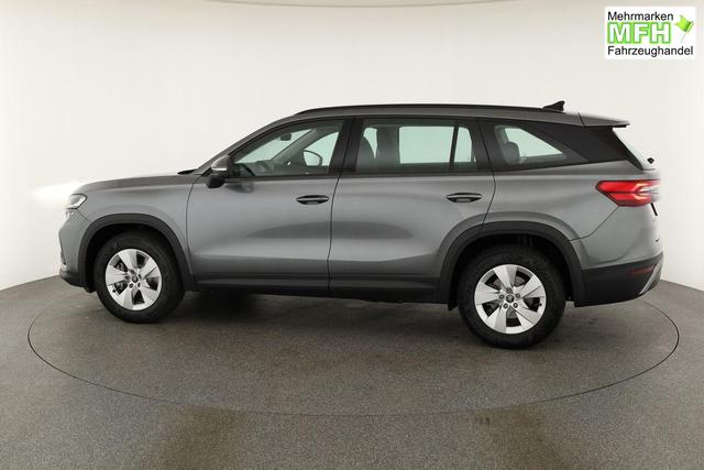 Skoda Kodiaq 1.5 TSI mHEV 110 kW Selection DSG Selection, AHK, Navi, Side, Kamera, Winter, 4 J.- Garantie 