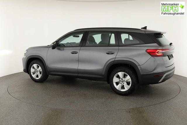 Skoda Kodiaq 1.5 TSI mHEV 110 kW Selection DSG Selection, AHK, Navi, Side, Kamera, Winter, 4 J.- Garantie 