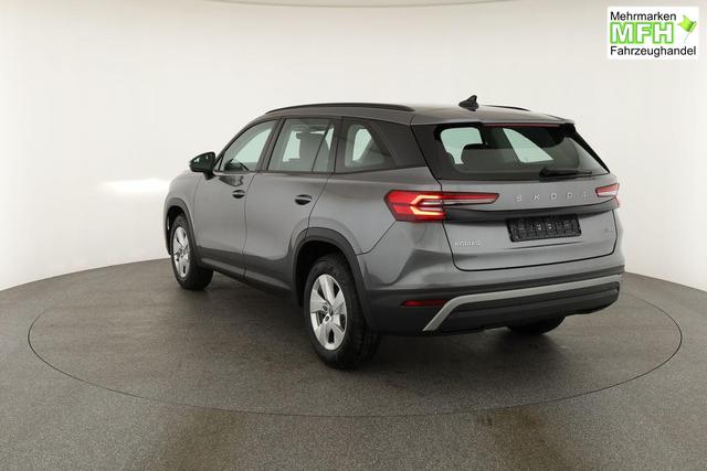 Skoda Kodiaq 1.5 TSI mHEV 110 kW Selection DSG Selection, AHK, Navi, Side, Kamera, Winter, 4 J.- Garantie 