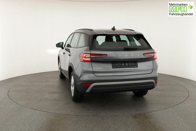 Skoda Kodiaq 1.5 TSI mHEV 110 kW Selection DSG Selection, AHK, Navi, Side, Kamera, Winter, 4 J.- Garantie 