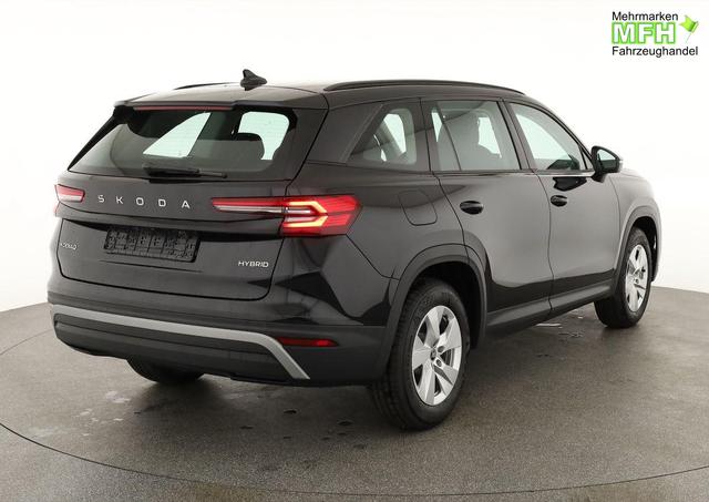 Skoda Kodiaq 1.5 TSI mHEV 110 kW Selection DSG Selection, AHK, Navi, Side, Kamera, Winter, 4 J.- Garantie 