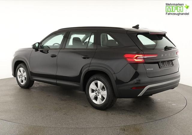 Skoda Kodiaq 1.5 TSI mHEV 110 kW Selection DSG Selection, AHK, Navi, Side, Kamera, Winter, 4 J.- Garantie 