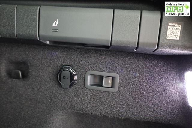 Skoda Kodiaq 1.5 TSI mHEV 110 kW Selection DSG Selection, AHK, Navi, Side, Kamera, Winter, 4 J.- Garantie 