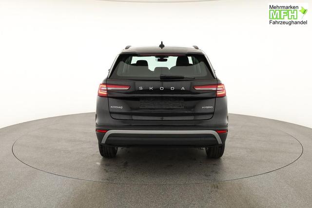 Skoda Kodiaq 1.5 TSI mHEV 110 kW Selection DSG Selection, AHK, Navi, Side, Kamera, Winter, 4 J.- Garantie 