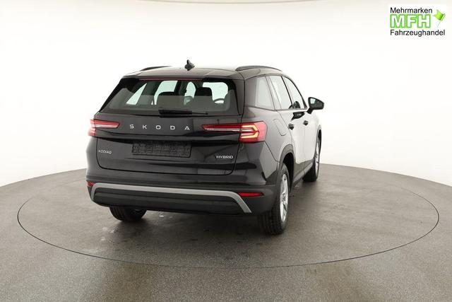 Skoda Kodiaq 1.5 TSI mHEV 110 kW Selection DSG Selection, AHK, Navi, Side, Kamera, Winter, 4 J.- Garantie 