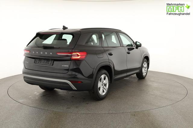 Skoda Kodiaq 1.5 TSI mHEV 110 kW Selection DSG Selection, AHK, Navi, Side, Kamera, Winter, 4 J.- Garantie 