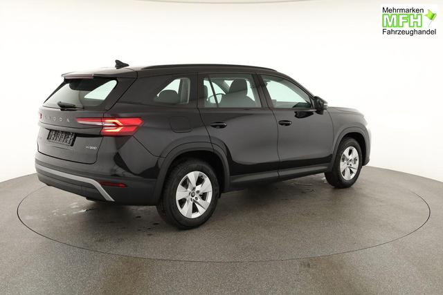 Skoda Kodiaq 1.5 TSI mHEV 110 kW Selection DSG Selection, AHK, Navi, Side, Kamera, Winter, 4 J.- Garantie 
