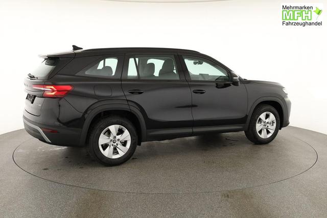 Skoda Kodiaq 1.5 TSI mHEV 110 kW Selection DSG Selection, AHK, Navi, Side, Kamera, Winter, 4 J.- Garantie 