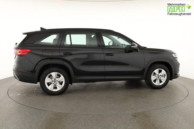 Skoda Kodiaq 1.5 TSI mHEV 110 kW Selection DSG Selection, AHK, Navi, Side, Kamera, Winter, 4 J.- Garantie 