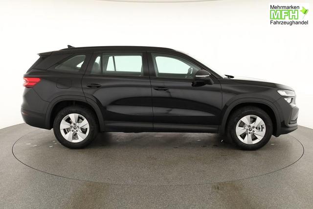 Skoda Kodiaq 1.5 TSI mHEV 110 kW Selection DSG Selection, AHK, Navi, Side, Kamera, Winter, 4 J.- Garantie 