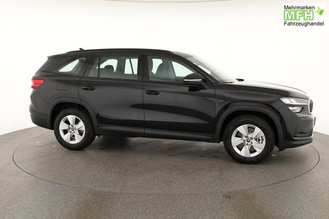 Skoda Kodiaq 1.5 TSI mHEV 110 kW Selection DSG Selection, AHK, Navi, Side, Kamera, Winter, 4 J.- Garantie 