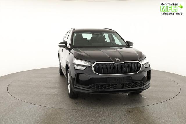 Skoda Kodiaq 1.5 TSI mHEV 110 kW Selection DSG Selection, AHK, Navi, Side, Kamera, Winter, 4 J.- Garantie 