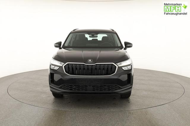 Skoda Kodiaq 1.5 TSI mHEV 110 kW Selection DSG Selection, AHK, Navi, Side, Kamera, Winter, 4 J.- Garantie 