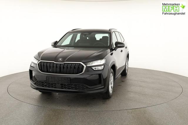 Skoda Kodiaq 1.5 TSI mHEV 110 kW Selection DSG Selection, AHK, Navi, Side, Kamera, Winter, 4 J.- Garantie 