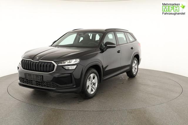 Skoda Kodiaq 1.5 TSI mHEV 110 kW Selection DSG Selection, AHK, Navi, Side, Kamera, Winter, 4 J.- Garantie 