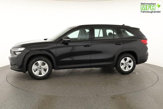 Skoda Kodiaq 1.5 TSI mHEV 110 kW Selection DSG Selection, AHK, Navi, Side, Kamera, Winter, 4 J.- Garantie 