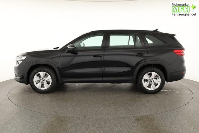Skoda Kodiaq 1.5 TSI mHEV 110 kW Selection DSG Selection, AHK, Navi, Side, Kamera, Winter, 4 J.- Garantie 