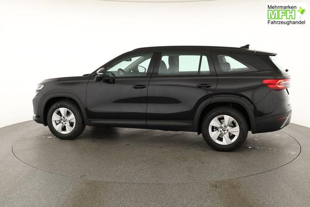 Skoda Kodiaq 1.5 TSI mHEV 110 kW Selection DSG Selection, AHK, Navi, Side, Kamera, Winter, 4 J.- Garantie 