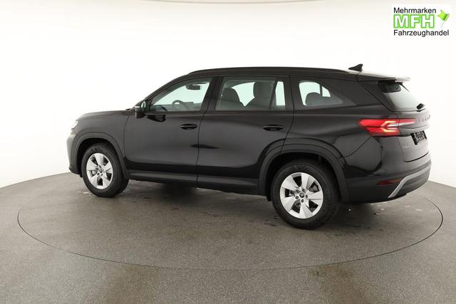 Skoda Kodiaq 1.5 TSI mHEV 110 kW Selection DSG Selection, AHK, Navi, Side, Kamera, Winter, 4 J.- Garantie 