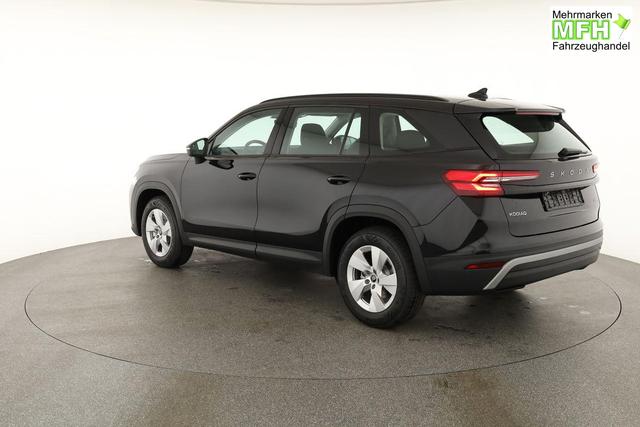 Skoda Kodiaq 1.5 TSI mHEV 110 kW Selection DSG Selection, AHK, Navi, Side, Kamera, Winter, 4 J.- Garantie 