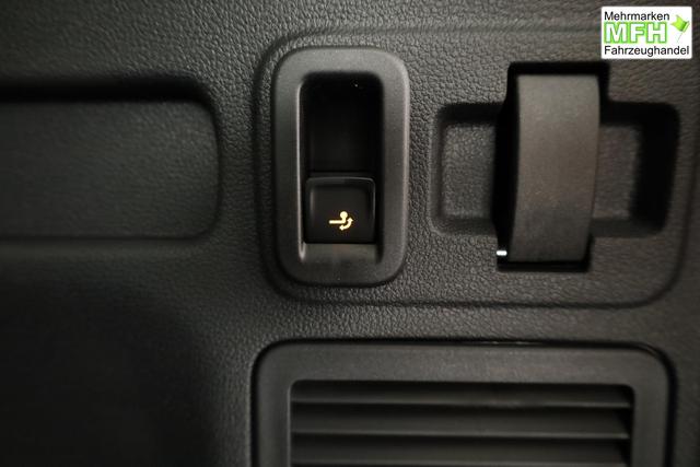 Volkswagen Touran Comfortline BMT/Start-Stopp 1.5 TSI DSG Comfortline, 7-Sitzer, AHK, Navi, Matrix, el. Klappe, Side, FS-beheizbar, 4 J.-Garantie 