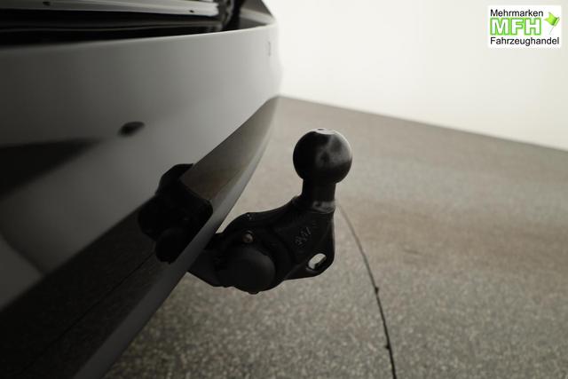 Volkswagen Touran Comfortline BMT/Start-Stopp 1.5 TSI DSG Comfortline, 7-Sitzer, AHK, Navi, Matrix, el. Klappe, Side, FS-beheizbar, 4 J.-Garantie 