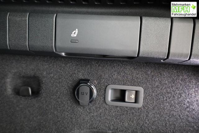 Skoda Kodiaq 2.0 TDI 142 kW 4x4 Sportline DSG Sportline, AHK, Navi, Matrix, el. Klappe, Side, Winter, 19-Zoll, 4-J Garantie 