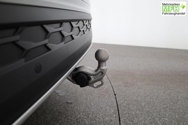 Skoda Kodiaq 2.0 TDI 142 kW 4x4 Sportline DSG Sportline, AHK, Navi, Matrix, el. Klappe, Side, Winter, 19-Zoll, 4-J Garantie 