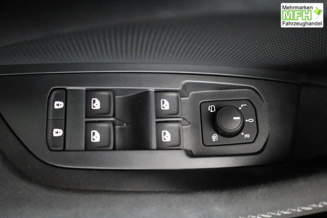 Skoda Kodiaq 2.0 TDI 142 kW 4x4 Sportline DSG Sportline, AHK, Navi, Matrix, el. Klappe, Side, Winter, 19-Zoll, 4-J Garantie 