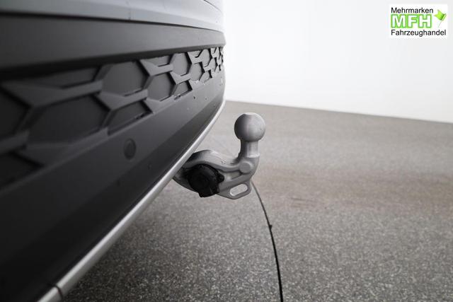Skoda Kodiaq 2.0 TDI 142 kW 4x4 Sportline DSG Sportline, AHK, Navi, Matrix, el. Klappe, Side, Winter, 19-Zoll, 4-J Garantie 
