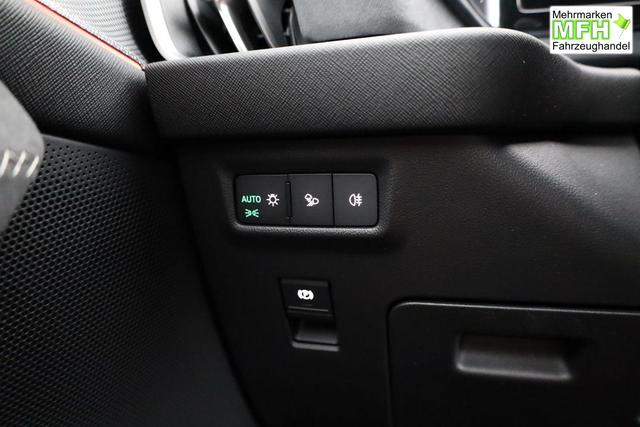 Skoda Kodiaq 2.0 TDI 142 kW 4x4 Sportline DSG Sportline, AHK, Navi, Matrix, el. Klappe, Side, Winter, 19-Zoll, 4-J Garantie 
