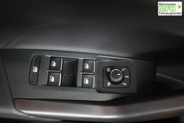 Volkswagen T-Cross 1.5 TSI 110 kW R-Line DSG R-Line, IQ.Light, Navi, Side, Kamera, Winter, 18-Zoll 