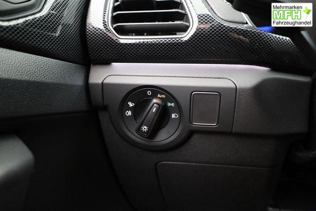 Volkswagen T-Cross 1.5 TSI 110 kW R-Line DSG R-Line, IQ.Light, Navi, Side, Kamera, Winter, 18-Zoll 