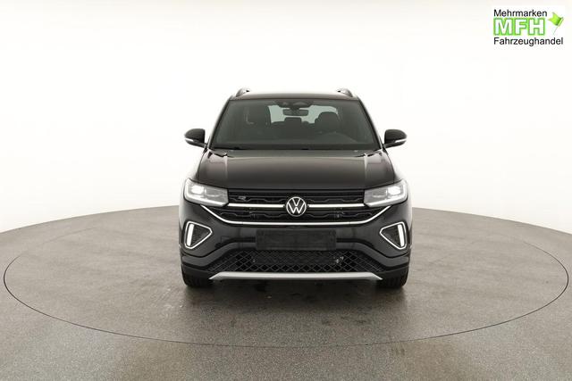 Volkswagen T-Cross 1.5 TSI 110 kW R-Line DSG R-Line, IQ.Light, Navi, Side, Kamera, Winter, 18-Zoll 
