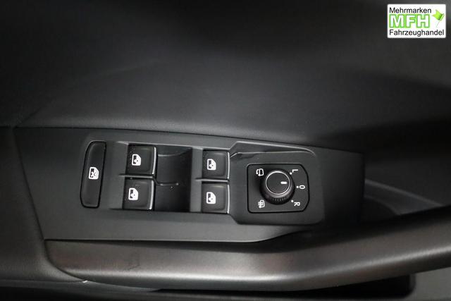 Volkswagen T-Cross 1.5 TSI 110 kW R-Line DSG R-Line, IQ.Light, Navi, Side, Kamera, Winter, 18-Zoll 