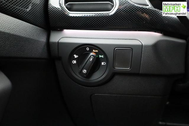 Volkswagen T-Cross 1.5 TSI 110 kW R-Line DSG R-Line, IQ.Light, Navi, Side, Kamera, Winter, 18-Zoll 