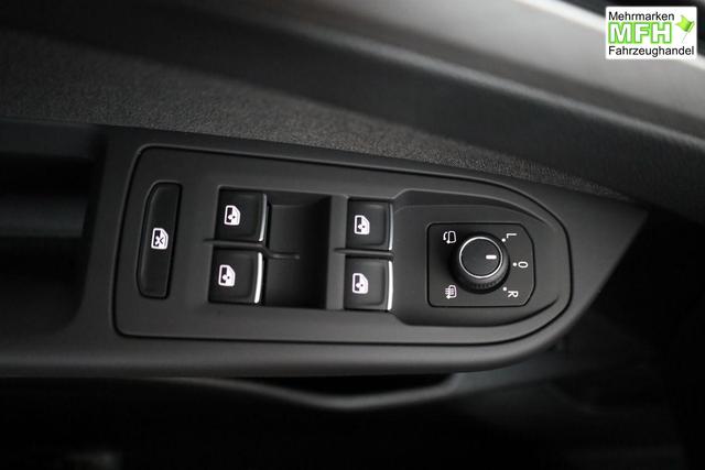 Volkswagen Golf Variant 1.5 eTSI 110 kW Life VIII DSG Life, easyOpen, Kamera, LED, Side, 3 J.-Garantie 