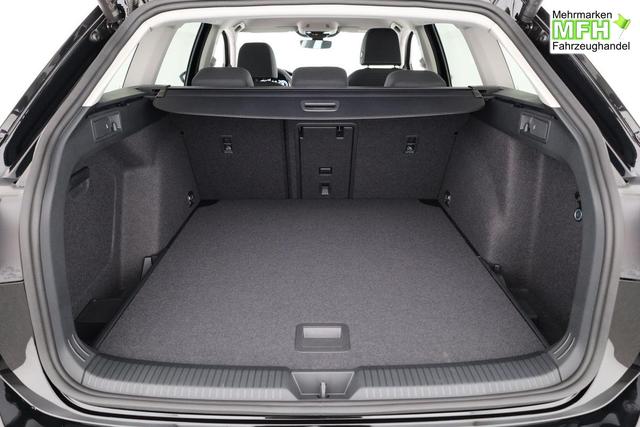 Volkswagen Golf Variant 1.5 eTSI 110 kW Life VIII DSG Life, easyOpen, Kamera, LED, Side, 3 J.-Garantie 