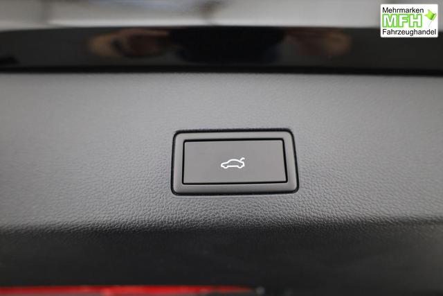 Volkswagen Golf Variant 1.5 eTSI 110 kW Life VIII DSG Life, easyOpen, Kamera, LED, Side, 3 J.-Garantie 