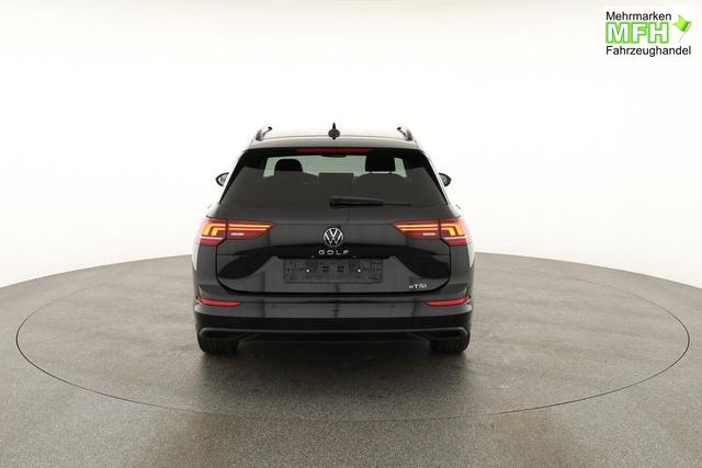 Volkswagen Golf Variant 1.5 eTSI 110 kW Life VIII DSG Life, easyOpen, Kamera, LED, Side, 3 J.-Garantie 