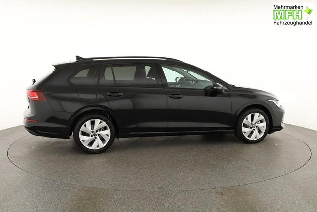 Volkswagen Golf Variant 1.5 eTSI 110 kW Life VIII DSG Life, easyOpen, Kamera, LED, Side, 3 J.-Garantie 