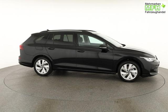 Volkswagen Golf Variant 1.5 eTSI 110 kW Life VIII DSG Life, easyOpen, Kamera, LED, Side, 3 J.-Garantie 