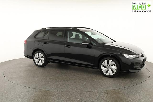 Volkswagen Golf Variant 1.5 eTSI 110 kW Life VIII DSG Life, easyOpen, Kamera, LED, Side, 3 J.-Garantie 