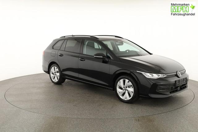 Volkswagen Golf Variant 1.5 eTSI 110 kW Life VIII DSG Life, easyOpen, Kamera, LED, Side, 3 J.-Garantie 
