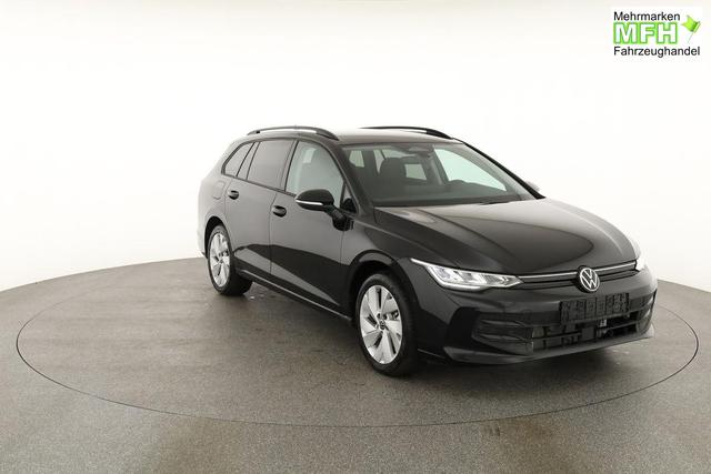 Volkswagen Golf Variant 1.5 eTSI 110 kW Life VIII DSG Life, easyOpen, Kamera, LED, Side, 3 J.-Garantie 
