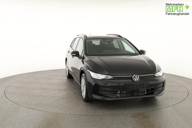 Volkswagen Golf Variant 1.5 eTSI 110 kW Life VIII DSG Life, easyOpen, Kamera, LED, Side, 3 J.-Garantie 