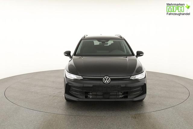 Volkswagen Golf Variant 1.5 eTSI 110 kW Life VIII DSG Life, easyOpen, Kamera, LED, Side, 3 J.-Garantie 