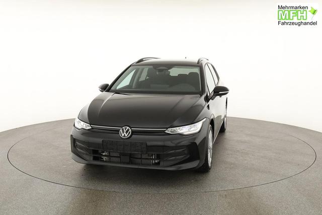 Volkswagen Golf Variant 1.5 eTSI 110 kW Life VIII DSG Life, easyOpen, Kamera, LED, Side, 3 J.-Garantie 