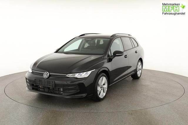 Volkswagen Golf Variant 1.5 eTSI 110 kW Life VIII DSG Life, easyOpen, Kamera, LED, Side, 3 J.-Garantie 